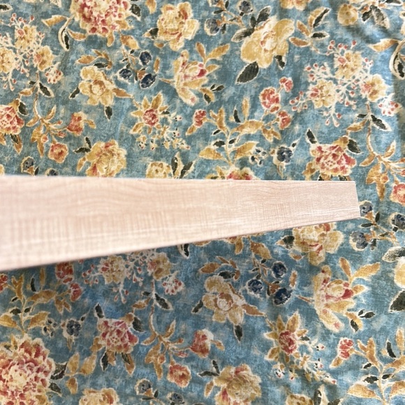 “Sylvie” Pink Cactus Flower Framed Canvas Art - Amy Peterson 18 in. x 24 in. - Picture 12 of 15